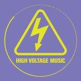 Unknown - High Voltage Music 004