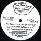 Ben Hixon - December Blackout EP