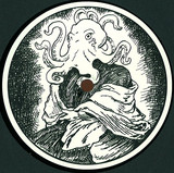 Boner M - Kopkopkop Ep