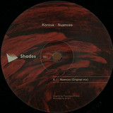 Korova / Kike Pravda / Stanislav Tolkachev - Nuances