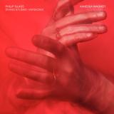 Vanessa Wagner - Philip Glass Piano Etudes: Versions Carmen Villain, Cucina Povera, Aho Ssan, Tauceti Remixes
