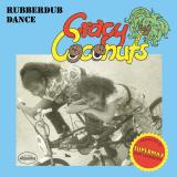 CRACY COCONUTS - Rubberdub Dance 7"