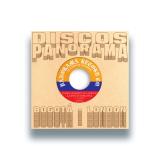 Andres Landero Y Su Conjunto / Afrosound - La Pava Congona / Soul Makossa