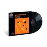 Stan Getz, João Gilberto - Getz/Gilberto