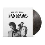 Bad Brains - Are You Ready: The First Studio Recording