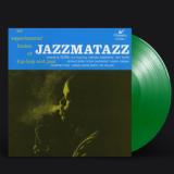 GURU - Jazzmatazz Volume 1 LP