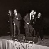 Various - I'll Never, Never Die: Southern Gospel Boogie, 1948-55 (Tape)