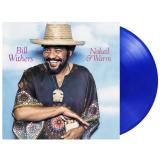 Bill Withers - Naked and Warm LP