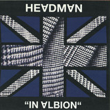 Headman - In Albion