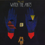 Paul White - Watch The Ants