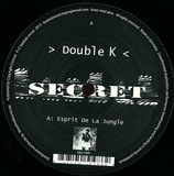 Double K - Esprit De La Jungle