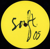 Andy Ash - In Love Ep