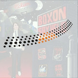 Eclier - Boxon Say Hello Ep