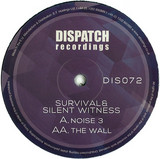 Survival & Silent Witness - Noise 3 / The Wall