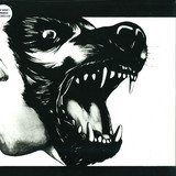 Holy Ghost! - Dynamics 2x12"