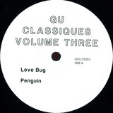 Glenn Underground - Classiques Vol.3