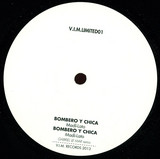 Bombero Y Chica - Madilato