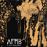 Afmb - A Forest Mighty Black (3lp+cd Edition)