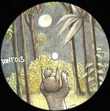 Dont Records - *3* The Rumpus Room