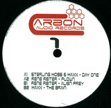 Sterling Moss & Maxx - Carbon Audio #1