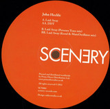 John Heckle - Laid Away Ep