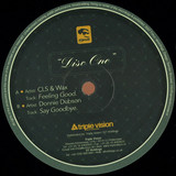 Fokuz Recordings - Chronicles Continued : The Aftermath - Disc 1