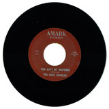 The Soul Shakers - You Ain't My Brother