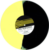 Norm Talley - The Reworks