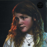 Kate Tempest - Everybody Down (lp+mp3)