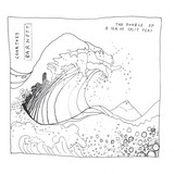 Courtney Barnett - A Sea Of Split Peas 2x12"