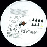 Pheek+stefny - Japan Excursion Joint 3