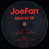 Joe Farr - Sentry