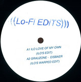 Ilo - By Special Request