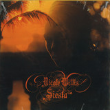 Nicole Willis - Siesta (feat. Maurice Fulton & Jimi Tenor)