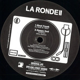 Various - La Ronde Ii 2x12"