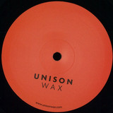 Diego Krause - Unison Wax 02