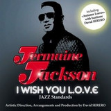 Jermaine Jackson - I Wish You Love