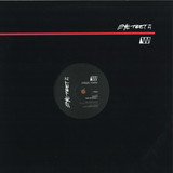 Israel Vines - Wwkd Ep