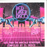 Va - Red Laser Disco 2x12