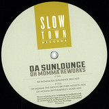 Da Sunlounge - Oh Momma Reworks