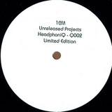 10m - Unreleased Projects 12"