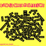 Dj W!ld - W15 (andres, Miss Honey Dijon, Dan Curtin)