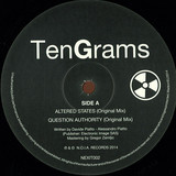 Tengrams - Altered States
