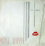 Mirage - Woman