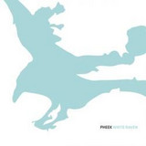 Pheek - White Raven