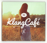 Xvarious Artists - Xklangcafe Ii