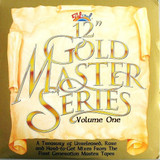 Various - 12" Gold Master Series Volume One
