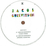 Jacob Gurevitsch - Mexican Margarita
