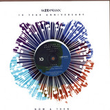 Eddie Leader Feat Hector Moralez / Washerman / Brett Johnson / Rhythm Plate - 10 Years Of Hudd Traxx: Now & Then - Part 3