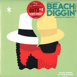 Various - Beach Diggin' Volume 3 (2x12")